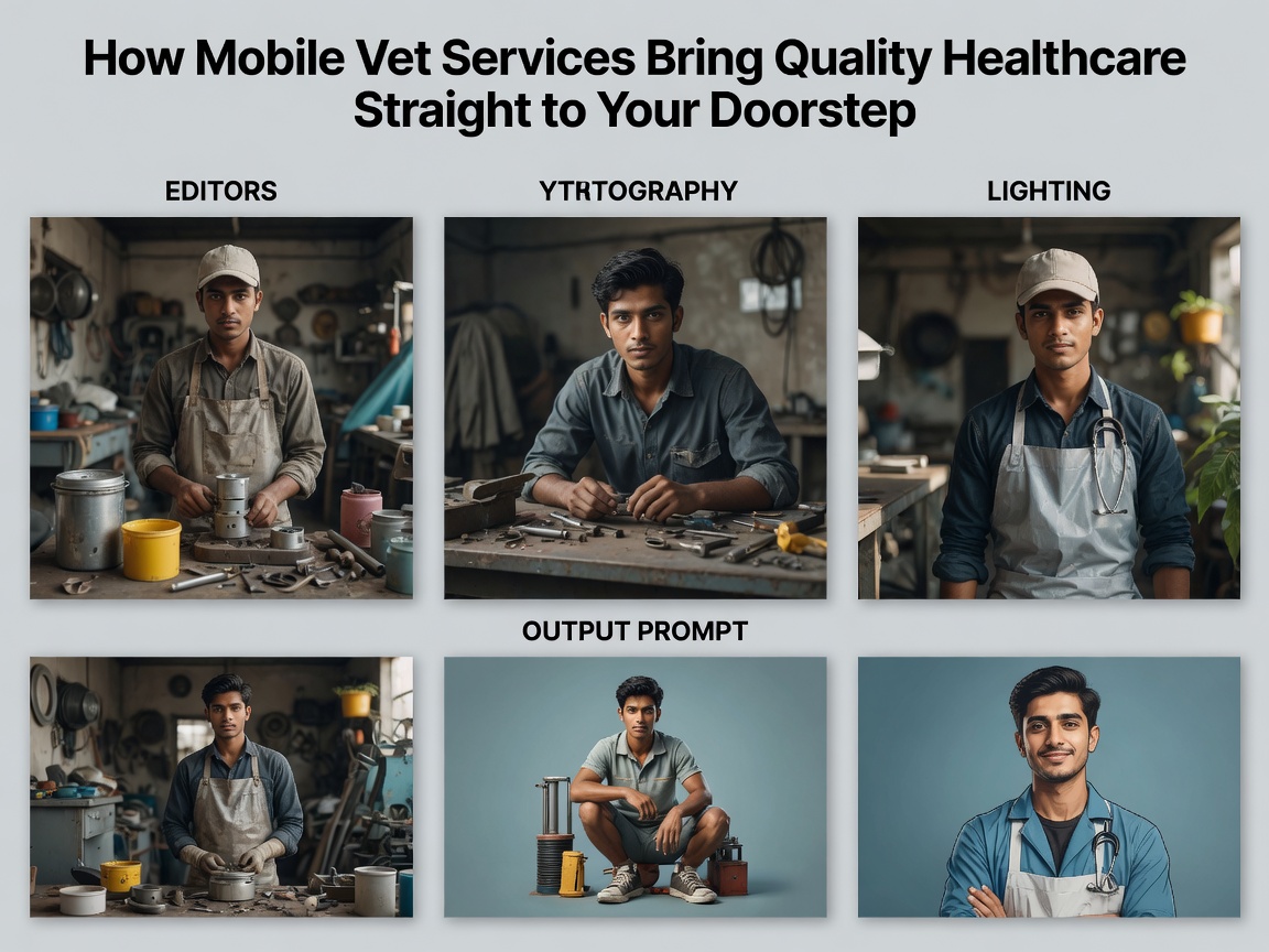 Vet Services in Bahria Town
