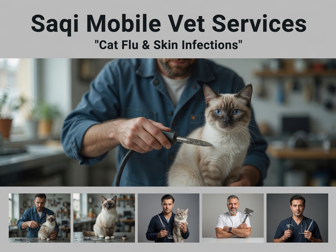 Vet Services in Lake City